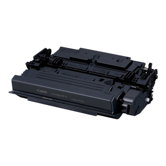 Canon 041H Musta Laserkasetti 20K