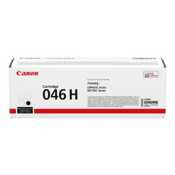 Canon 046H Musta Laserkasetti 5,3K