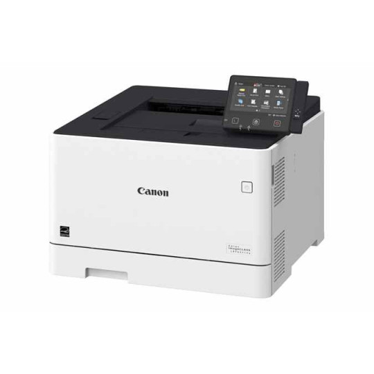 Canon 046H Musta Laserkasetti 5,3K
