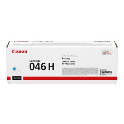 Canon 046H Cyan Laserkasetti 5K