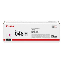 Canon 046H Magenta Laserkasetti 5K