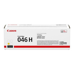 Canon 046H Yellow Laserkasetti 5K