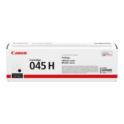 Canon 045H Musta Laserkasetti 2,8K