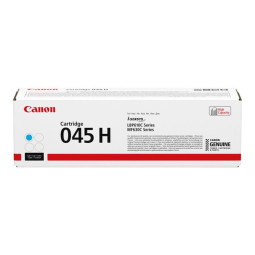 Canon 045H Cyan Laserkasetti 2,2K