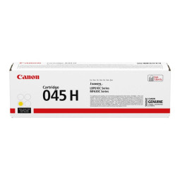 Canon 045H Yellow Laserkasetti 2,2K