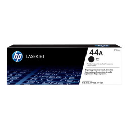HP 44A Musta Laserkasetti 1K (CF244A)
