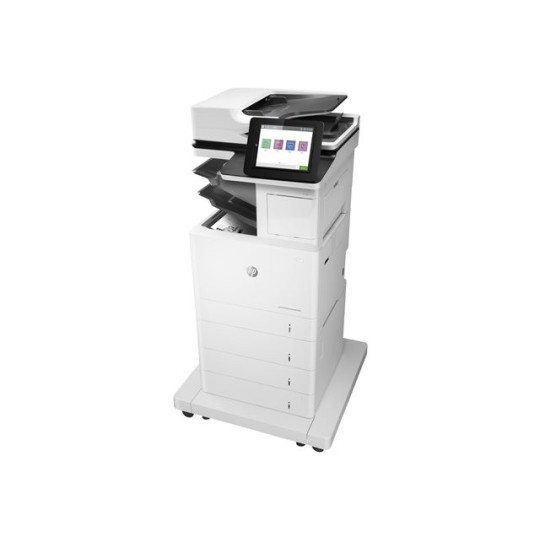 HP 37Y Musta Laserkasetti 41K (CF237Y)