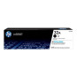 HP 32A Musta Kuvarumpu 23K (CF232A)
