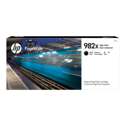 HP 982X Musta Mustepatruuna 20K (T0B30A)