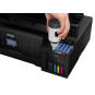 Epson 105 EcoTank Musta Mustesäiliö
