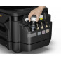 Epson 664 EcoTank Yellow Mustesäiliö. Alkuperäinen 70 ml:n täytemuste, jolla tulostat jopa 7500 sivua.