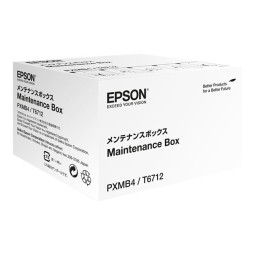 Epson WF-(R) 6xxx/8xxx Huoltokasetti