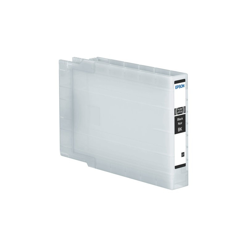 Epson T9081XL Musta Mustepatruuna 5K