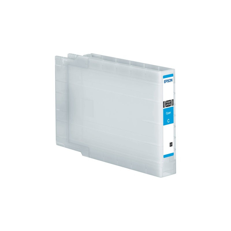 Epson T9082XL Cyan Mustepatruuna 4K