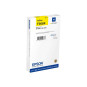 Epson T9084XL Yellow Mustepatruuna 4K