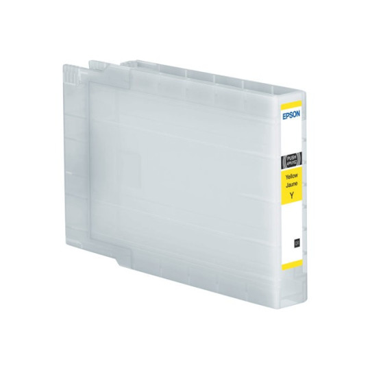 Epson T9074XXL Yellow Mustepatruuna 7K