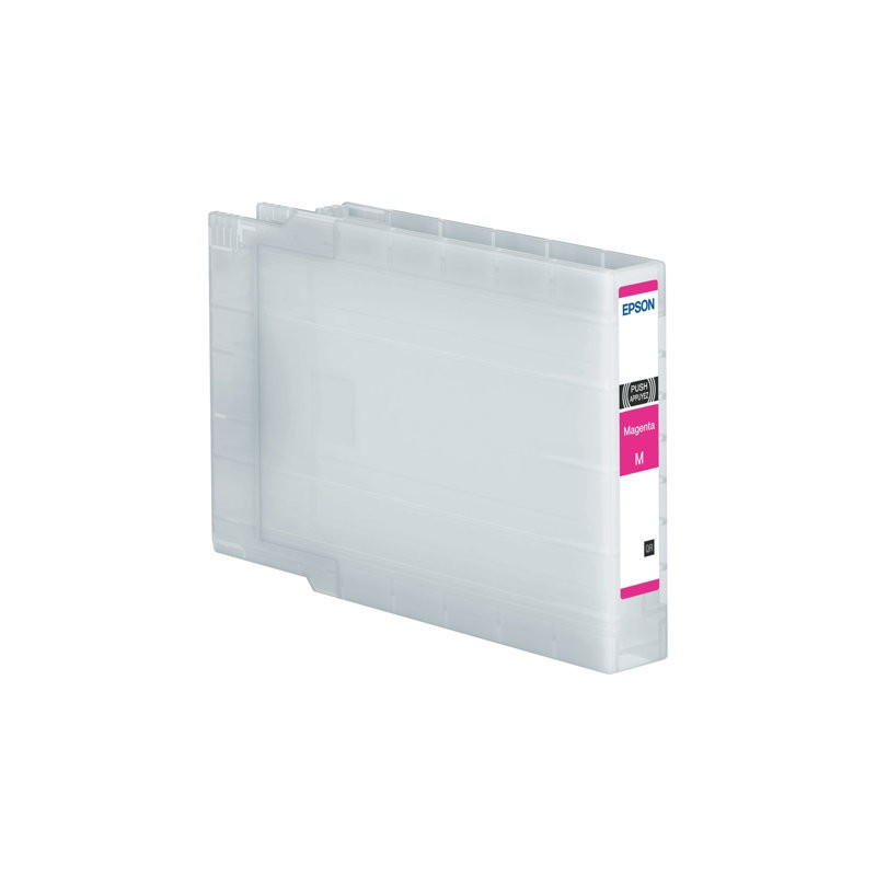 Epson T9083XL Magenta Mustepatruuna 4K