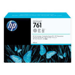 HP 761 ink cartridge grey 400ml