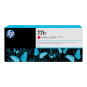 HP 771C ink cartridge chromatic red
