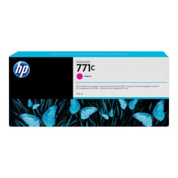 HP 771C ink cartridge magenta 775ml