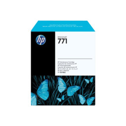 HP 771 Maintenance Cartridge Designjet Z6200