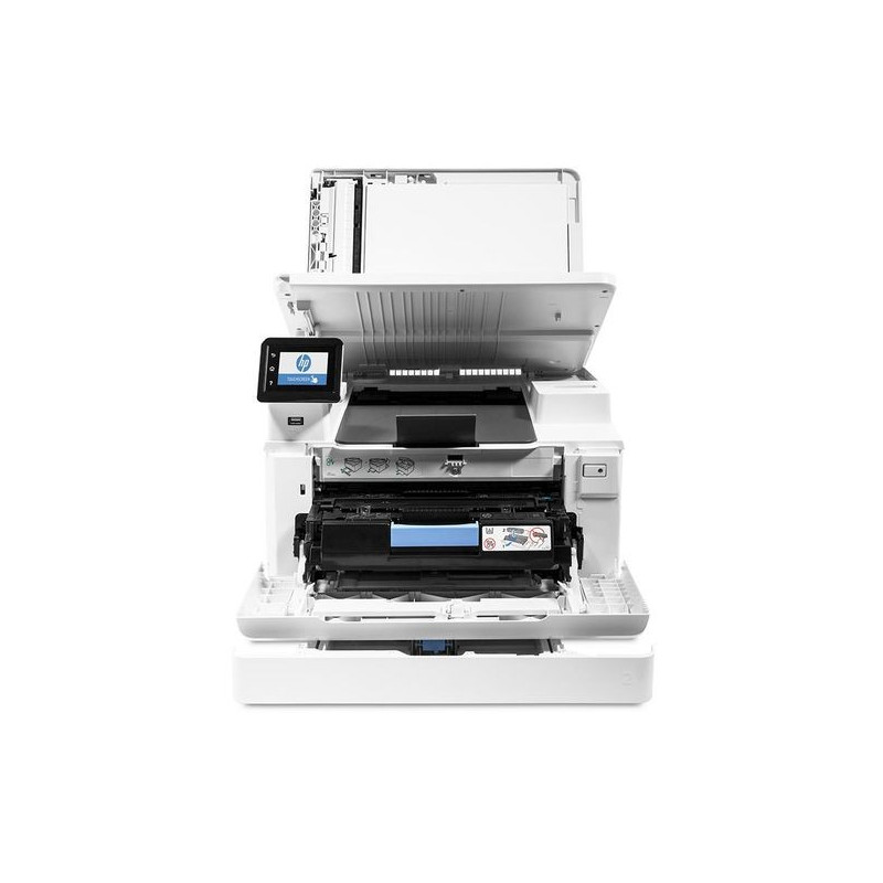 HP 203X Musta Laserkasetti 3,2K
