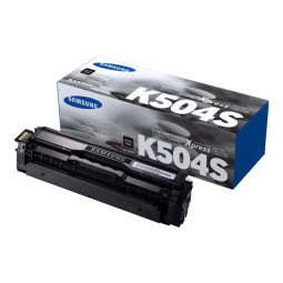 Samsung CLT-K504S Musta Laserkasetti 2,5K