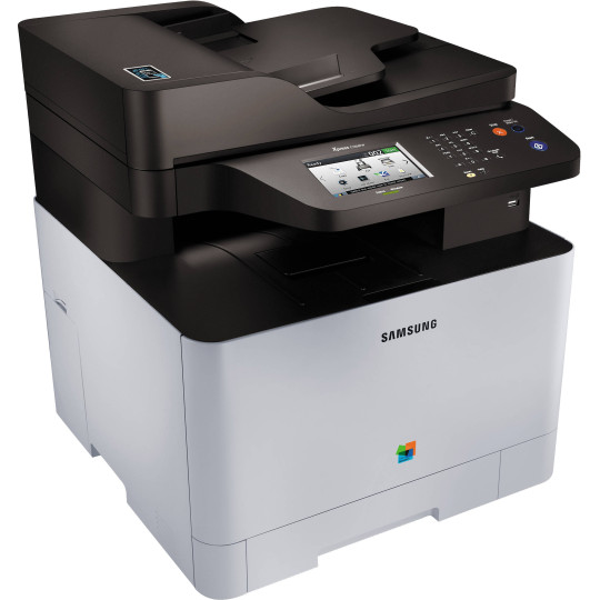 Samsung CLT-K504S Musta Laserkasetti 2,5K