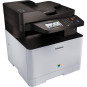 Samsung CLT-K504S Musta Laserkasetti 2,5K