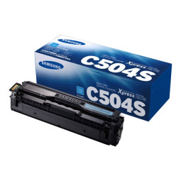 Samsung CLT-C504S Cyan Laserkasetti 1,8K