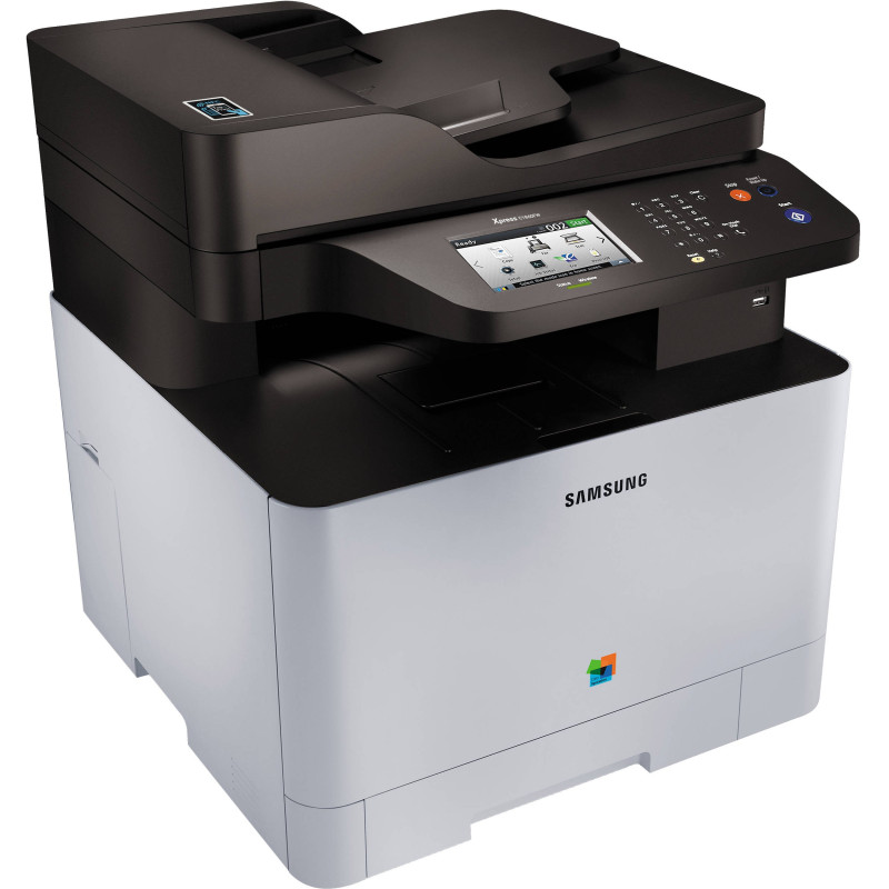Samsung CLT-M504S Magenta Laserkasetti 1,8K