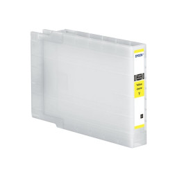 Epson WF-C8190/WF-C8690 XXL Yellow Mustepatruuna