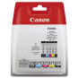 Canon PGI-570+CLI-571 Value Pack PGBK/C/M/Y/BK