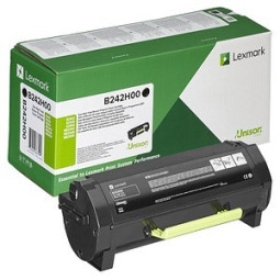 Lexmark 56F0Z0E Musta Laserkasetti 6K