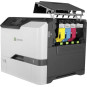 Lexmark 75B20Y0 Yellow Laserkasetti 10K