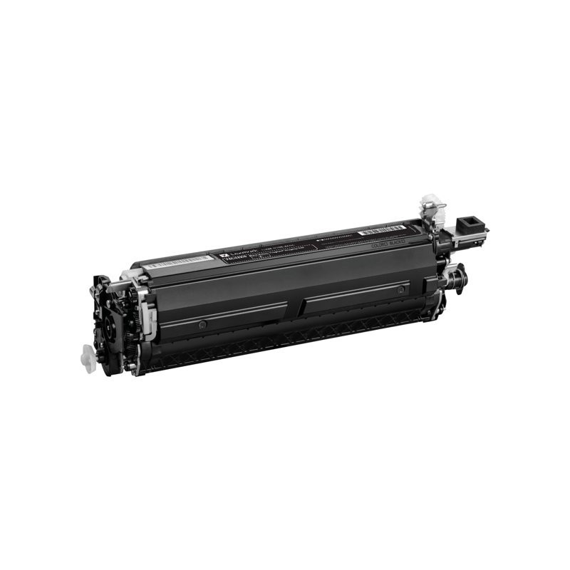 Lexmark 74C0ZK0 Kuvarumpu Musta 150K