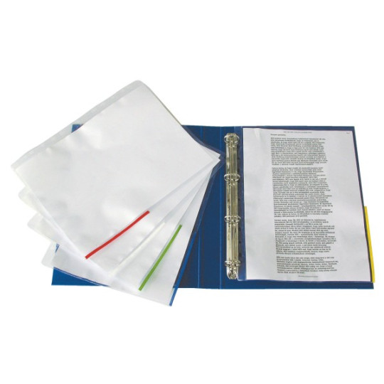 Signaalitasku Esselte Plus Vihreä /100kpl