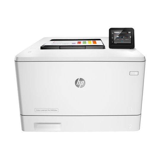 HP 410X Laserkasetit 3-Pack C/M/Y 3x5K (CF252XM)