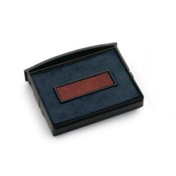 Varatyyny Colop 200/2 Sininen/punainen