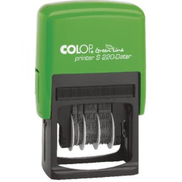 Päiväysleimasin Colop S220