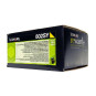 Lexmark 802SM Magenta Laserkasetti 2K