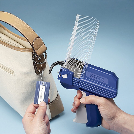 Lenkkipistooli Avery Dennison V-Tool