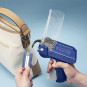 Nylonlenkki 3" AD V-Tool /5000kpl