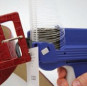 Nylonlenkki 4" AD V-Tool /5000kpl