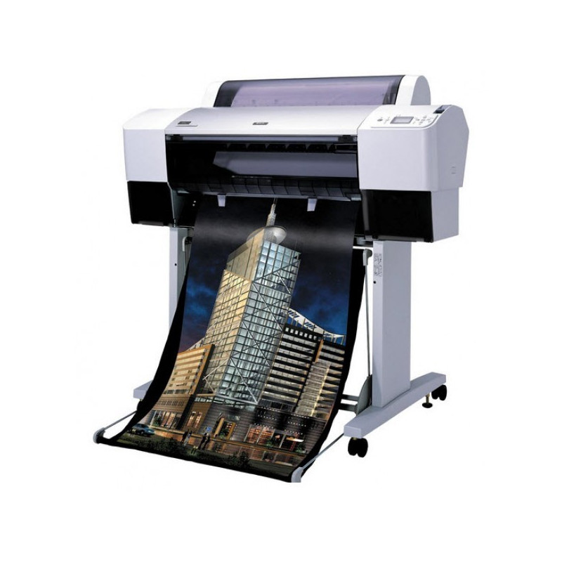 Epson T6036 Vivid Light Magenta Mustepatruuna