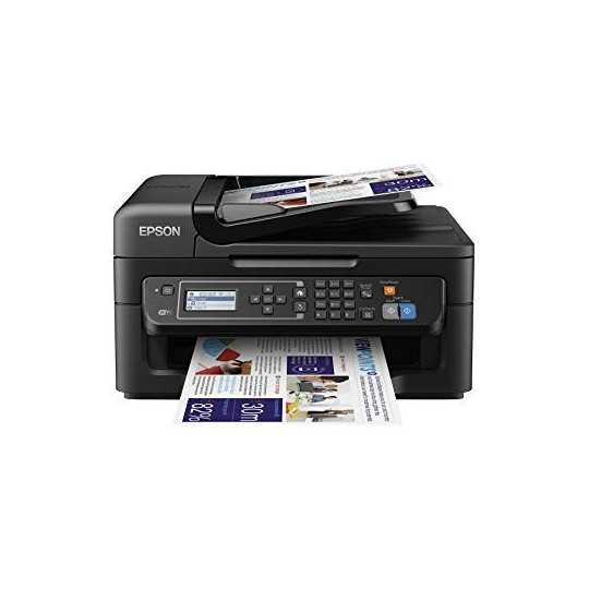 Epson T1634 (16XL) Yellow Mustepatruuna