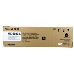 Sharp MX-900GT Musta Laserkasetti 120K