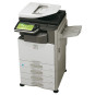 Sharp MX36GTBA Musta Laserkasetti 24K