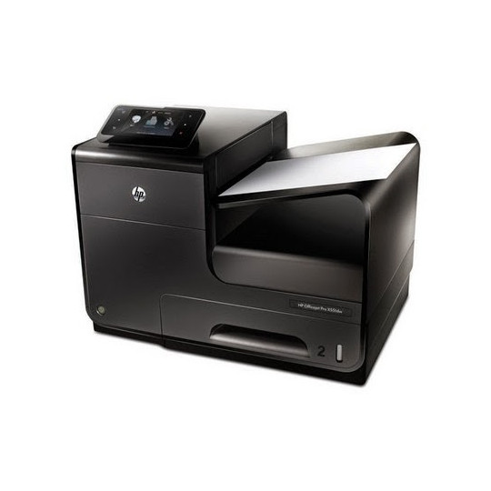 HP 971XL Magenta Mustepatruuna 6,6K