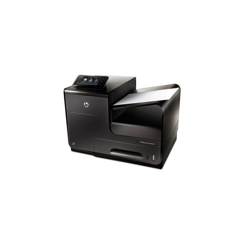 HP 970XL Musta Mustepatruuna 9,2K